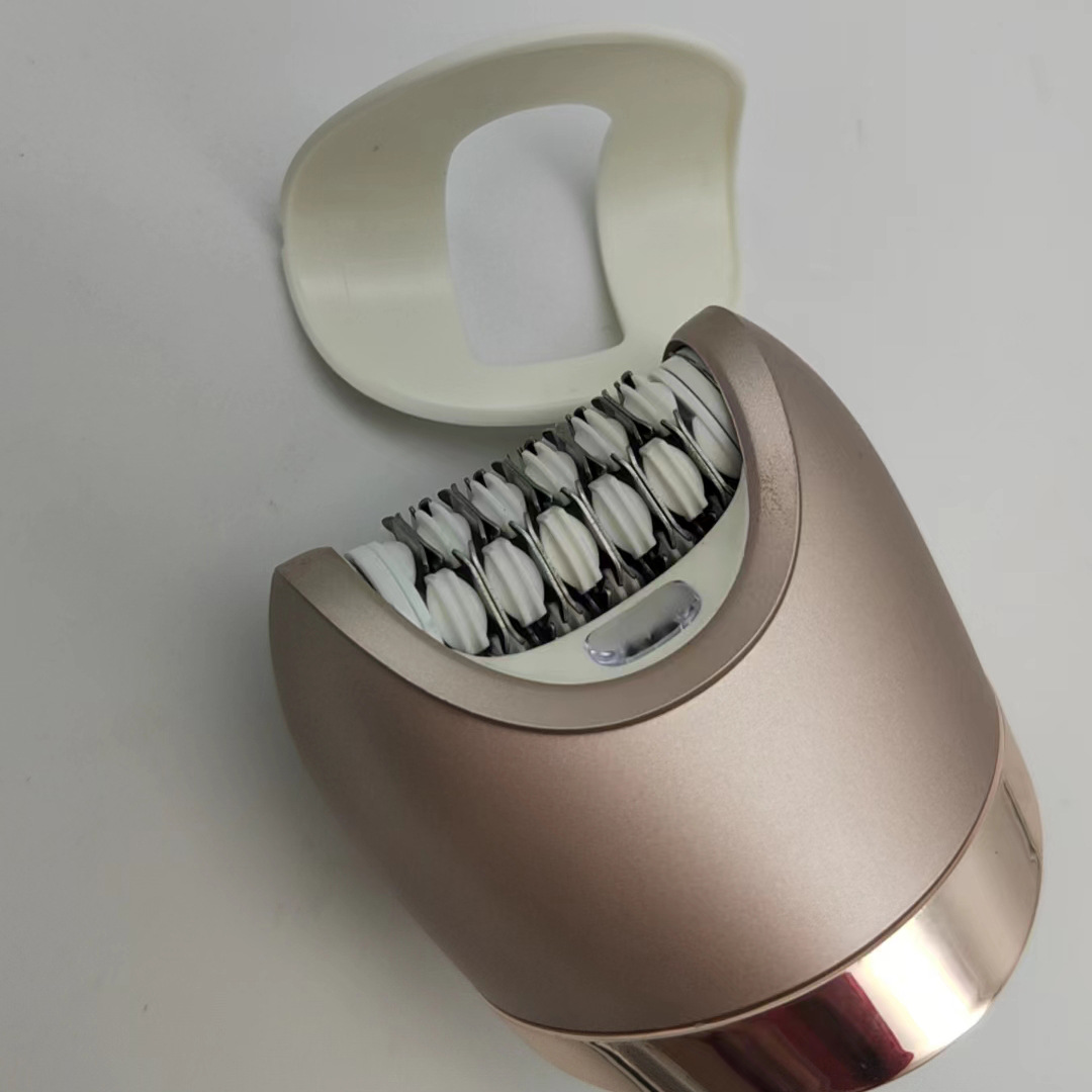 Women Accessories Clearance - Kemei 8001 交換刃脱毛器刃カッターヘッド電気女性シェーバー脱毛 KM-8001 脱毛器ピンセット刃