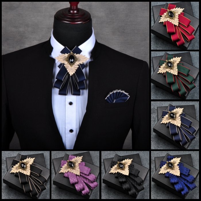 男性のための新しいスタイルの赤いネクタイ,レトロな市松模様の - Women Jewelry Accessories For Black Dress のレビューと価格