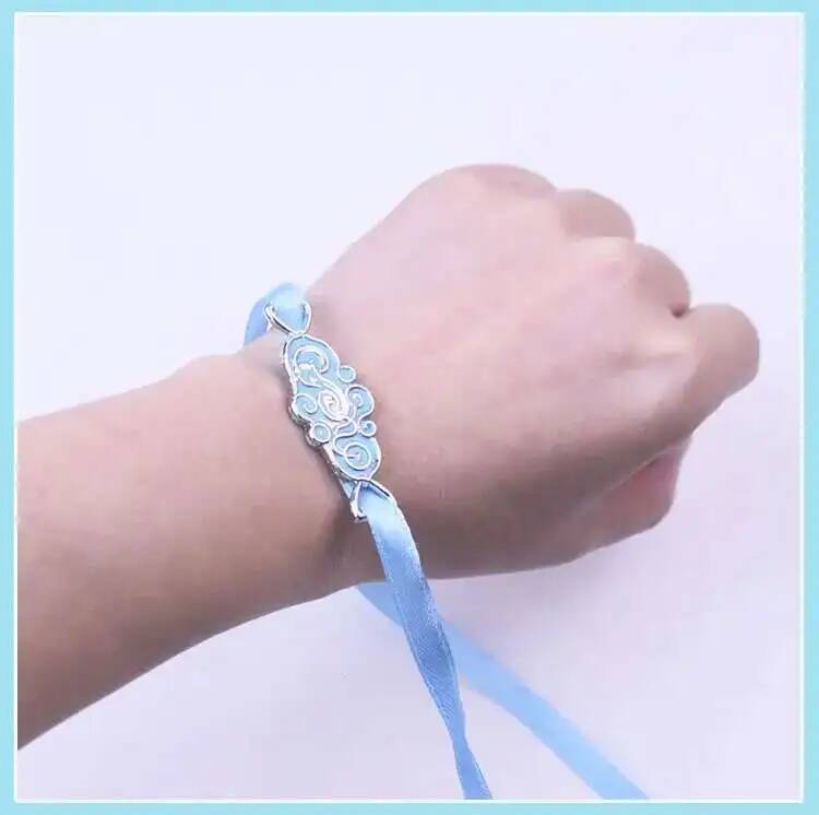 1 個悪魔栽培の団長 Lan Wangji ヘアアクセサリー - Women Knight Accessories のレビューと価格