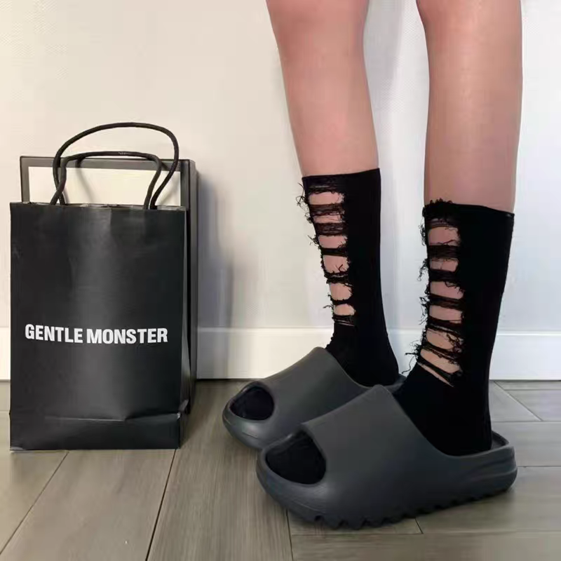 夏の女性用スリッパ、男性用サンダル、カジュアルビーチシューズ - Women'S Shoes And Accessories のレビューと価格