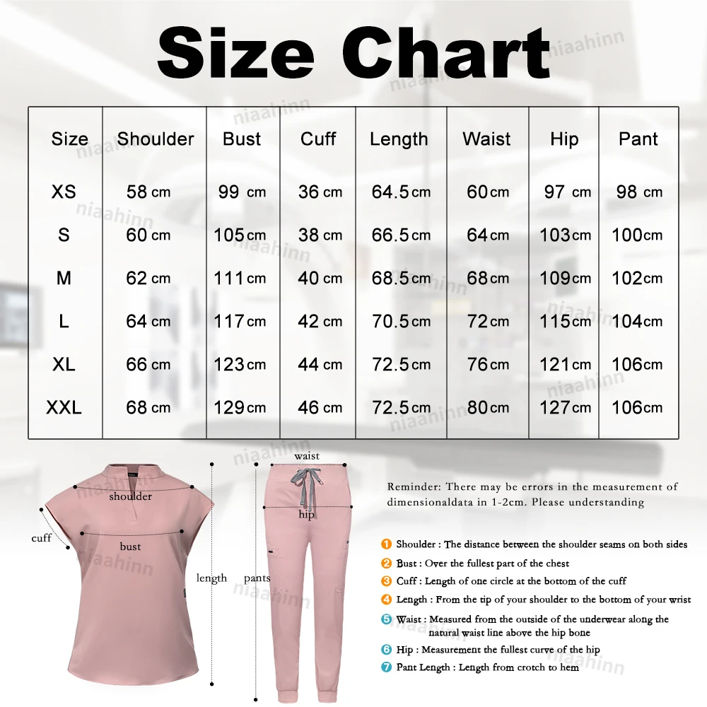 女性用ユニフォーム,病院ユニフォーム,医療ユニフォーム,看護 - Women Accessories In Wholesale のレビューと価格