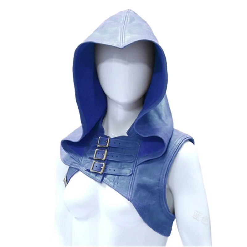 中世の男性用衣料アクセサリー戦士貴族暗殺者騎士ケープ女性ルネ - Women Knight Accessories のレビューと価格