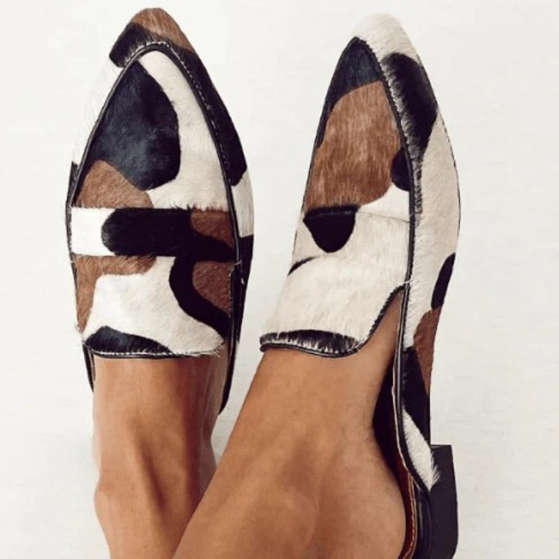 英国風2026年春秋新作おしゃれなポインテッドトゥ34-43 - Women'S Shoes And Accessories のレビューと価格