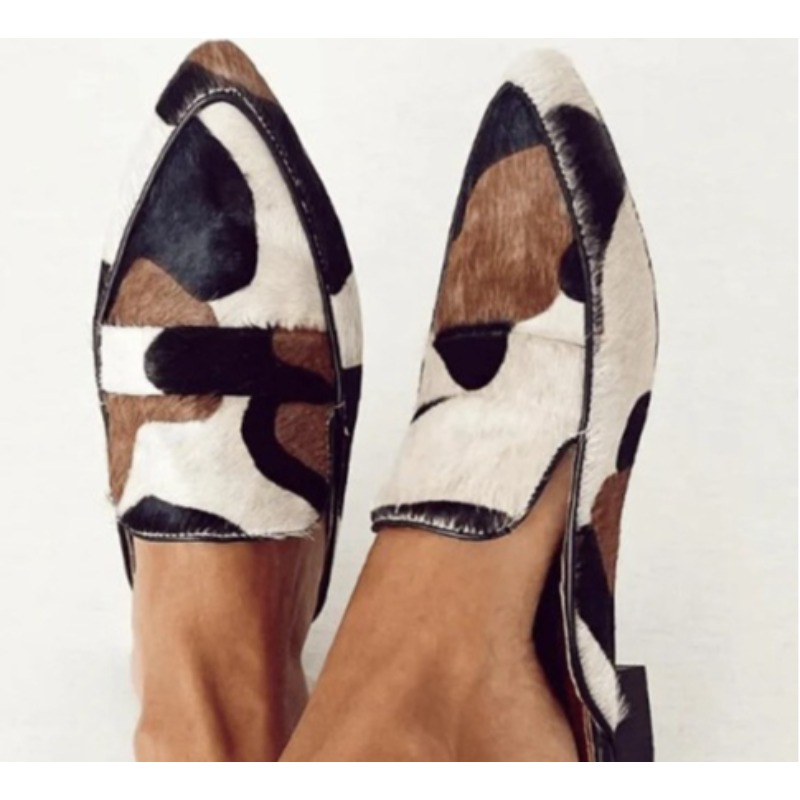 英国風2026年春秋新作おしゃれなポインテッドトゥ34-43 - Women'S Shoes And Accessories のレビューと価格