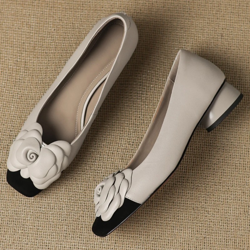 プラスサイズ 34-41 レディース シープスキン ミックス - Women'S Shoes And Accessories のレビューと価格