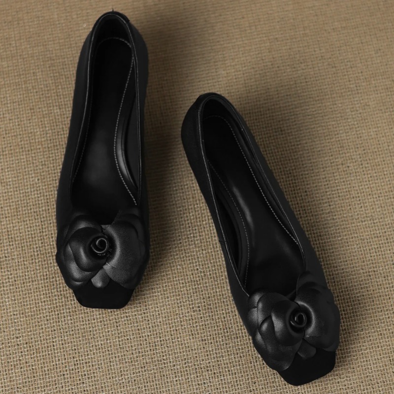 プラスサイズ 34-41 レディース シープスキン ミックス - Women'S Shoes And Accessories のレビューと価格