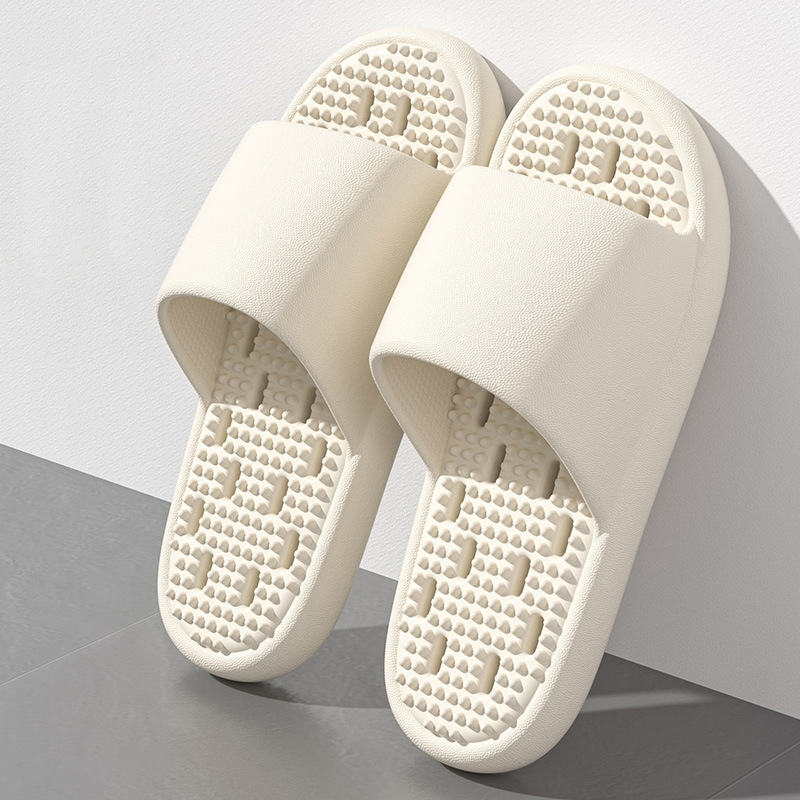 女性用サマースリッパ、滑り止め、速乾性、排水穴付き、ソフトク - Women'S Shoes And Accessories のレビューと価格
