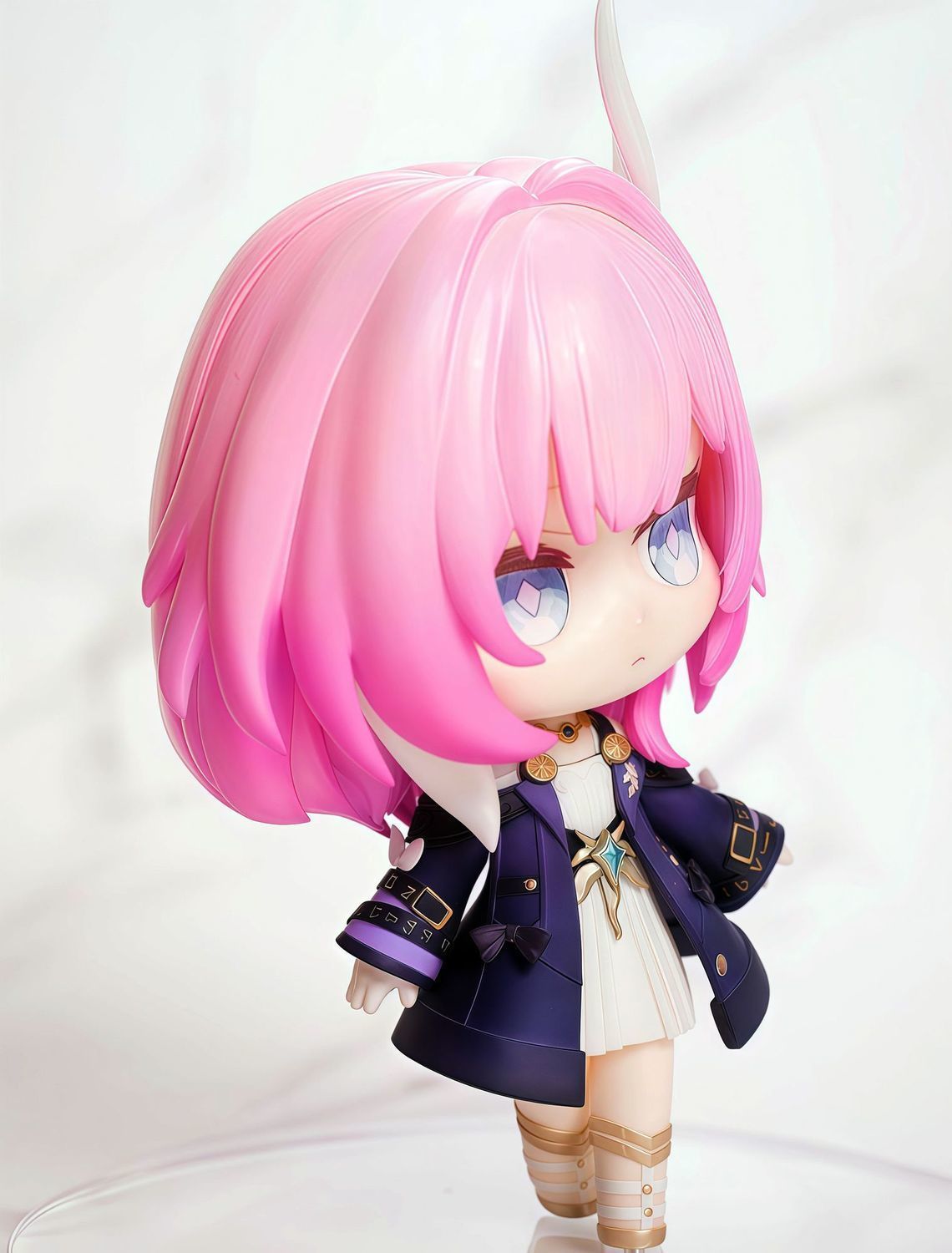 ゲーム サイレン フィギュア 原神 サイレン Qバージョン  - Women Accessories Gift Set のレビューと価格