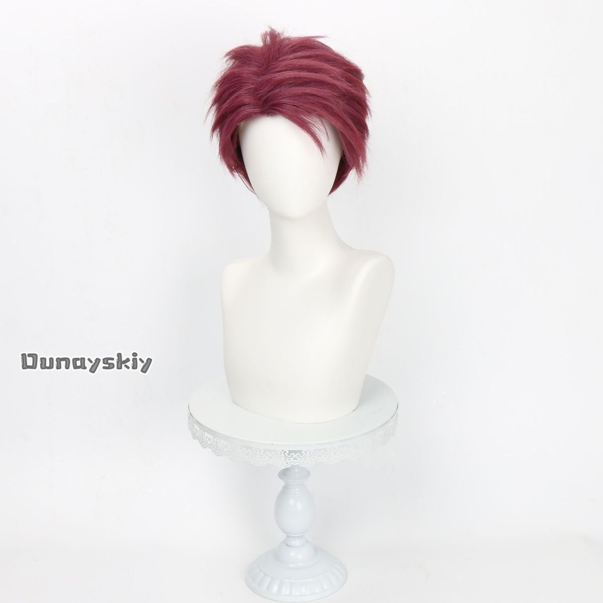ラブアンドディープスペース新しい役割ヴァルココスプレウィッグ - Women Knight Accessories のレビューと価格