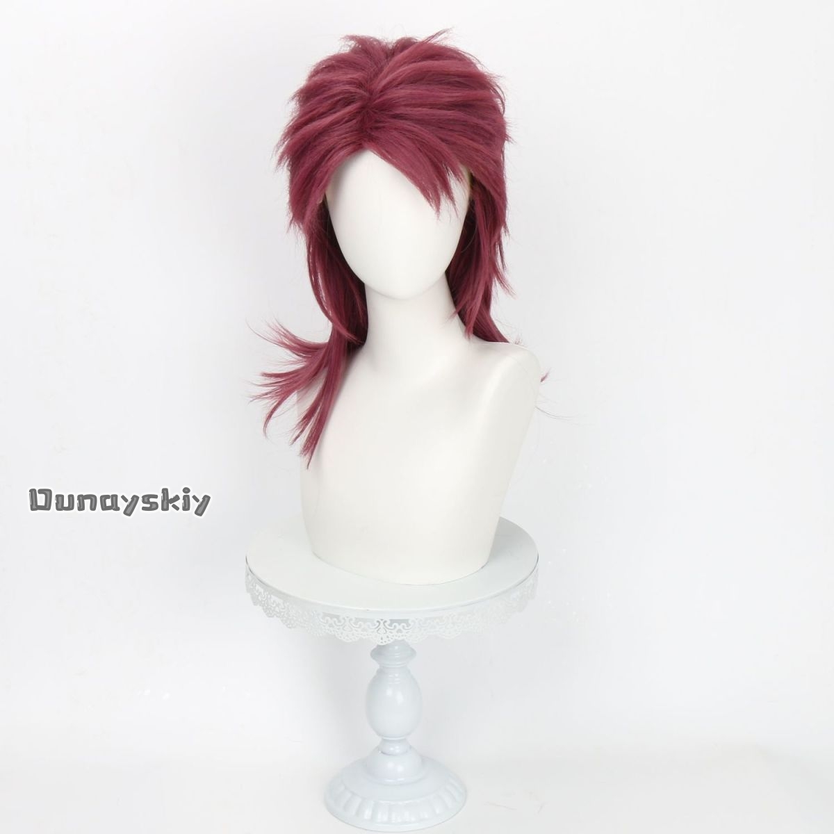 ラブアンドディープスペース新しい役割ヴァルココスプレウィッグ - Women Knight Accessories のレビューと価格