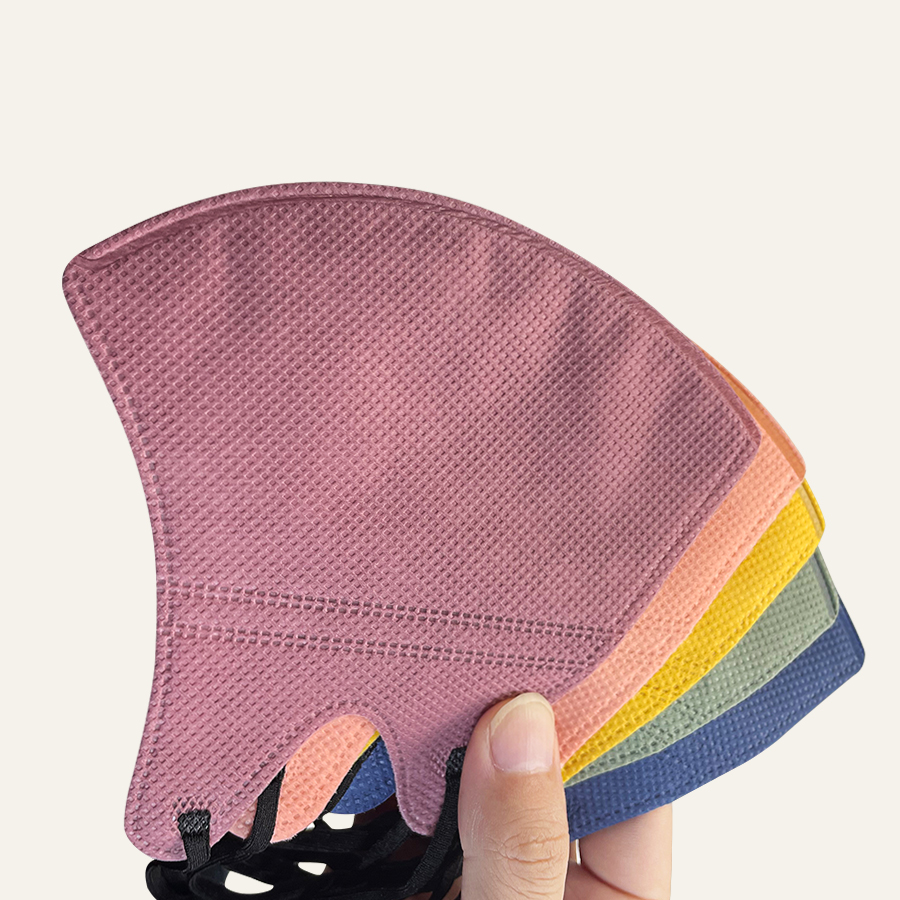 男性と女性のための通気性のあるフィルターフェイスマスク,防塵 - Women Accessories Clearance のレビューと価格