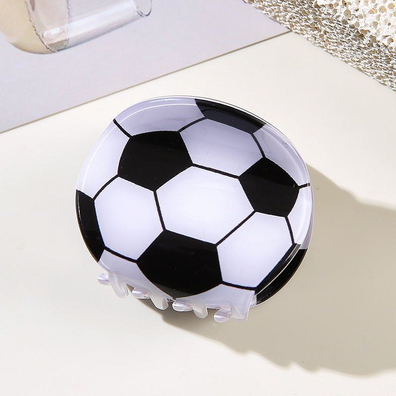 フットボールグリップクリップ バスケットボールヘアクリップ  - Women'S Volleyball Accessories のレビューと価格