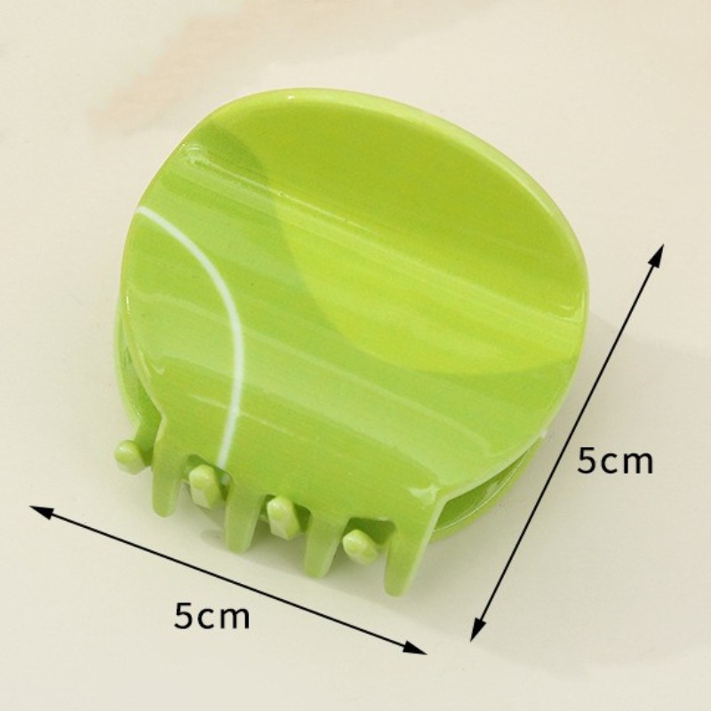 フットボールグリップクリップ バスケットボールヘアクリップ  - Women'S Volleyball Accessories のレビューと価格