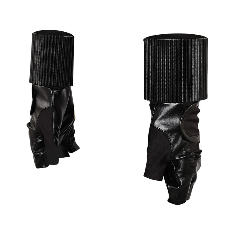 Yelena Belova 手袋映画ボルトのサンダー女性スー - Women Accessories Gift Set のレビューと価格