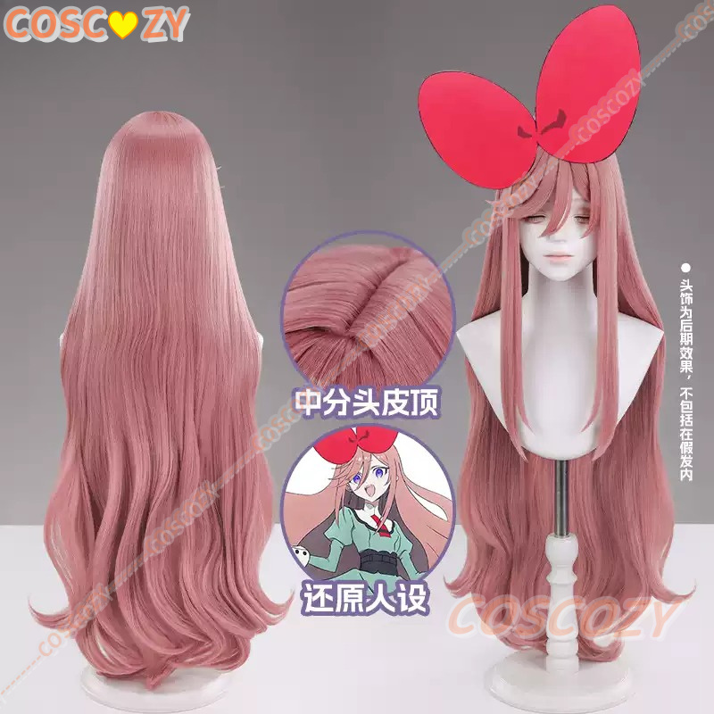 アニメリボンヒーローサファイアコスプレウィッグプリンセスハロ - Women Knight Accessories のレビューと価格