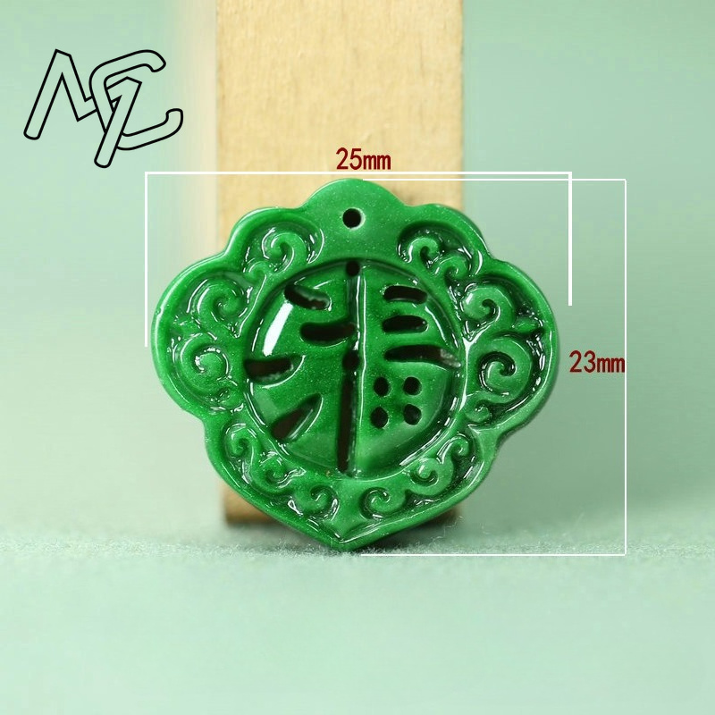 2 個 DIY ナチュラルドライグリーンエメラルド中空アウト - Women Accessories To Gift のレビューと価格