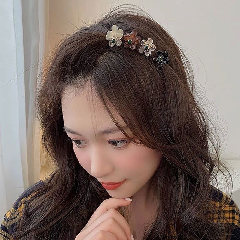 10 ピース/セット韓国ミニヘアクリップ爪クランプエレガント - Women Accessories In Wholesale のレビューと価格