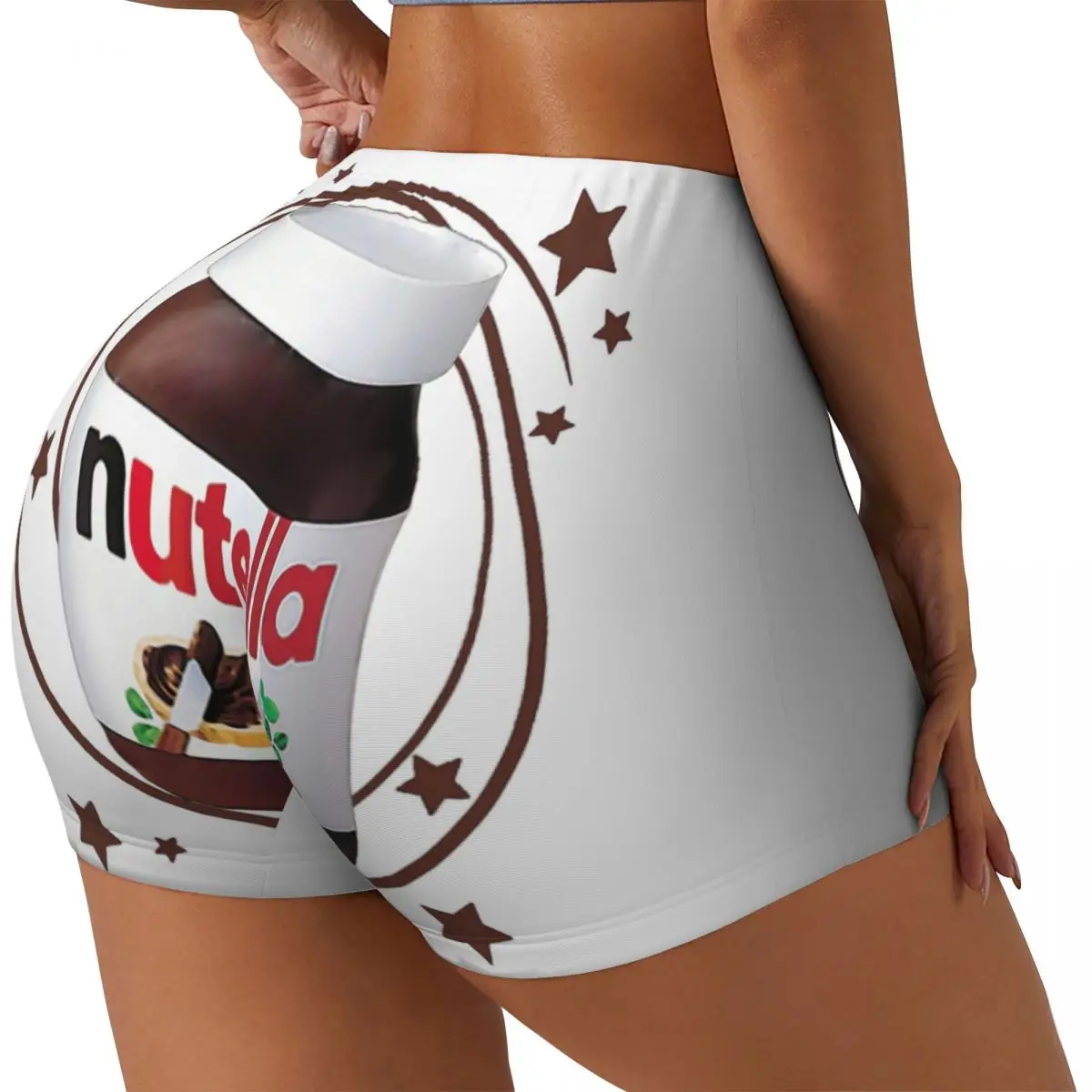 カスタムヌテラスワールジムバレーボールバイカーショーツ女性用 - Women'S Volleyball Accessories のレビューと価格