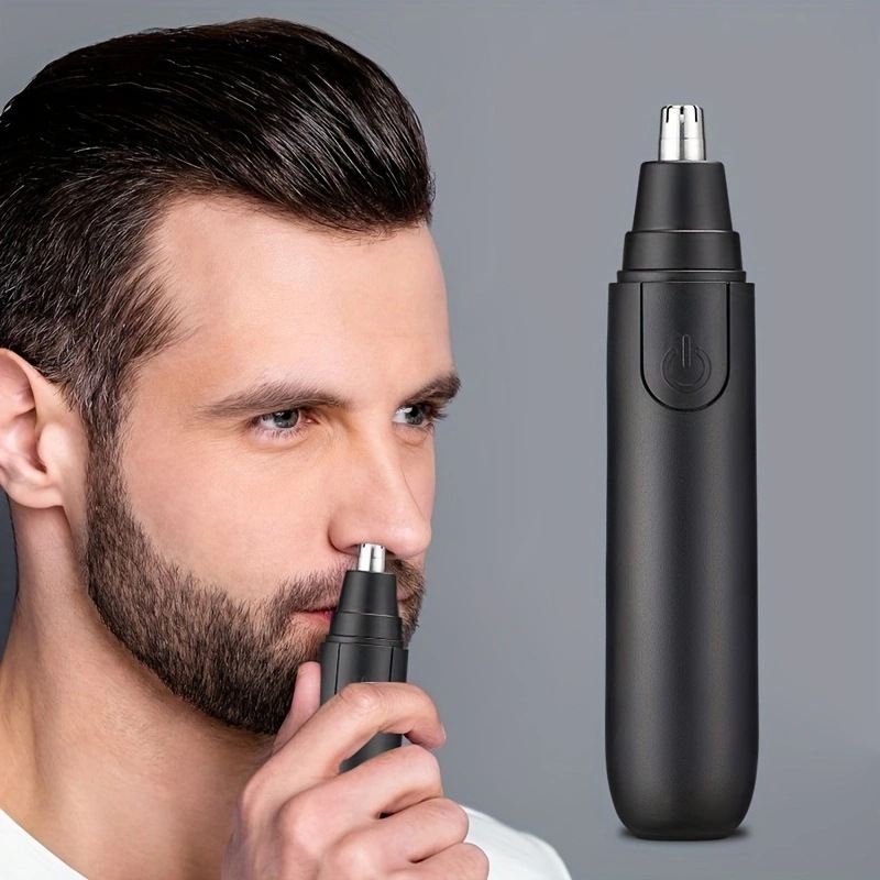 電動鼻毛トリマー、シェーバー、バリカン、男性用、女性用、耳、 - Women Accessories Clearance のレビューと価格
