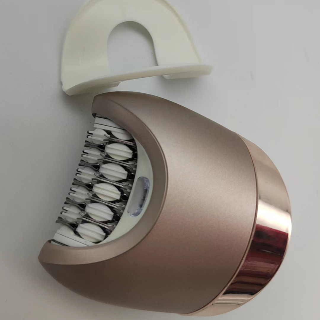 Kemei 8001 交換刃脱毛器刃カッターヘッド電気女性シ - Women Accessories Clearance のレビューと価格