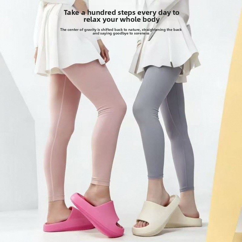 女性用ネガティブヒールシューズ、骨盤矯正用アーチサポートスリ - Women'S Shoes And Accessories のレビューと価格