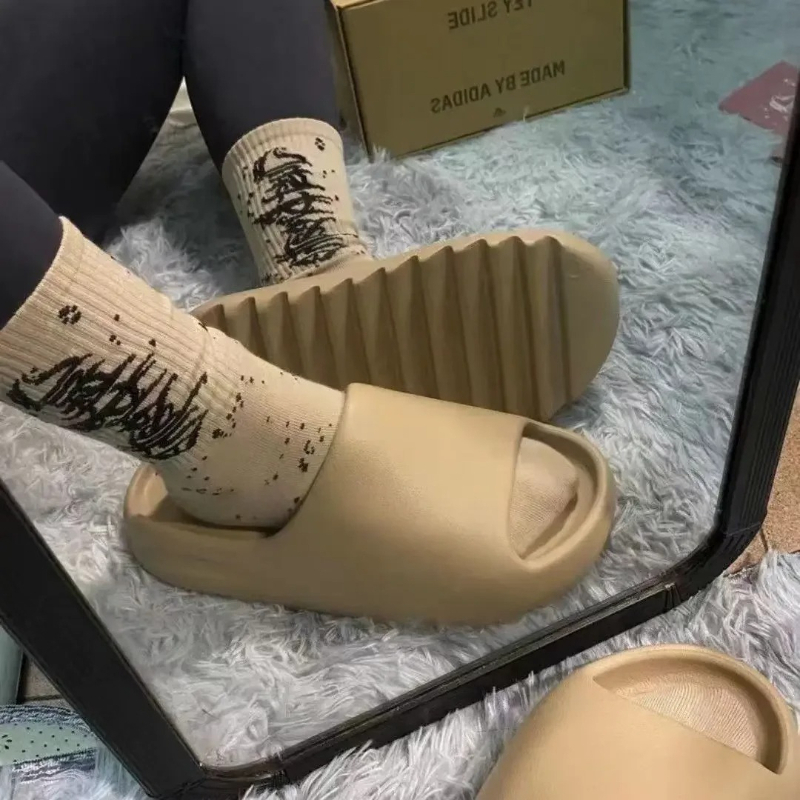 ハウスシューズ 滑り止め 厚底 ソフトプラットフォーム スラ - Women'S Shoes And Accessories のレビューと価格