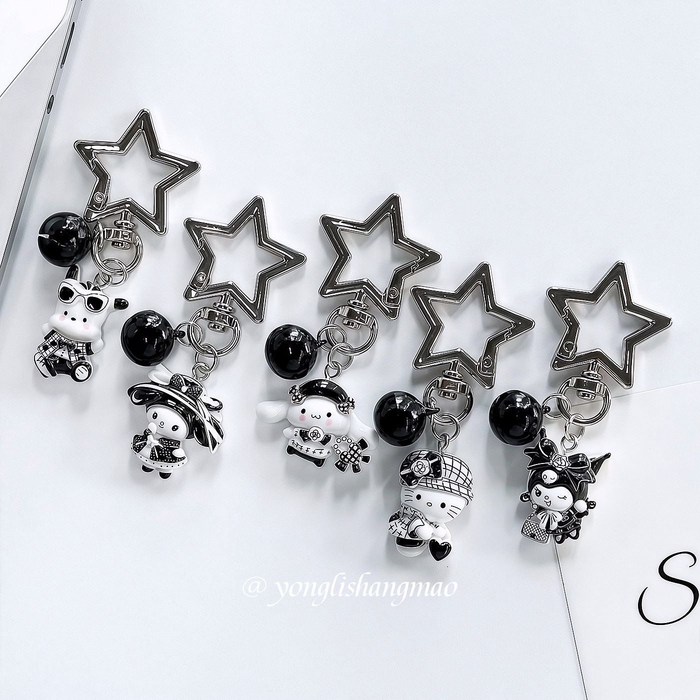 ヴィンテージ Y2k サンリオ ハローキティ クロミ スター - Women Accessories To Gift のレビューと価格